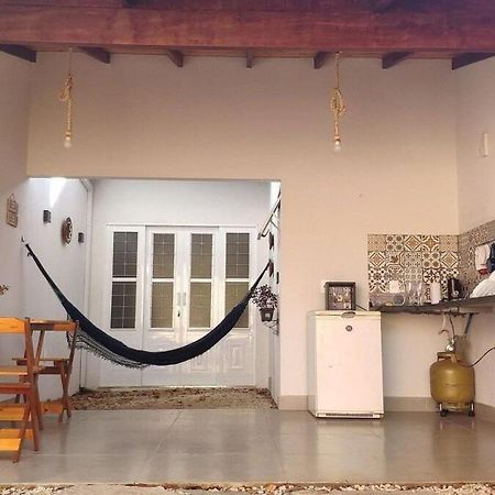 Bangalo Com Bistro 02 Villa Pirenópolis Kültér fotó